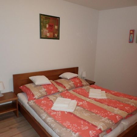 Dueta Apartment Český Krumlov Oda fotoğraf