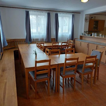 Dueta Apartment Český Krumlov Dış mekan fotoğraf