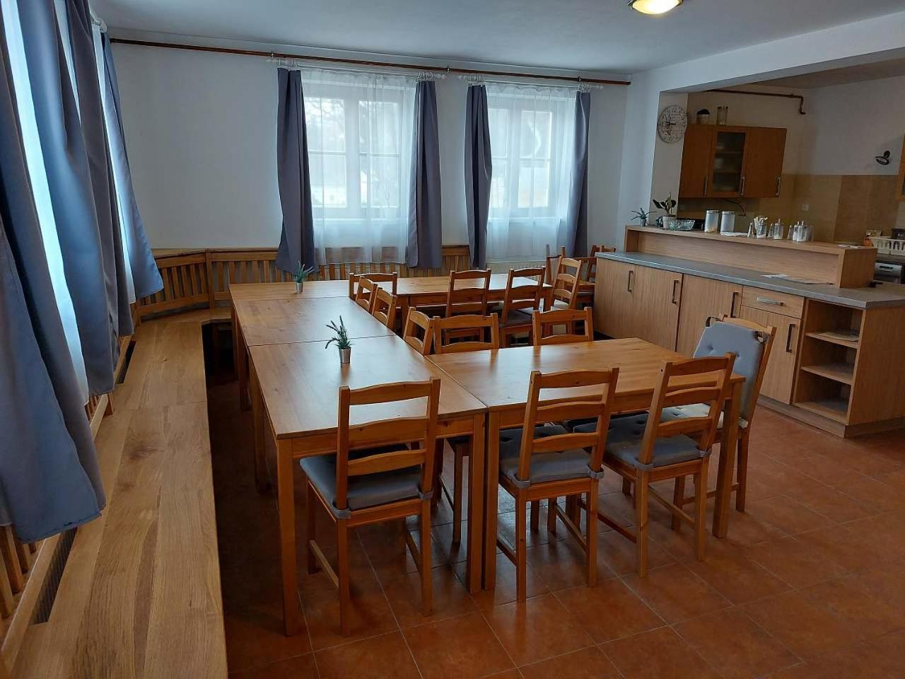 Dueta Apartment Český Krumlov Dış mekan fotoğraf