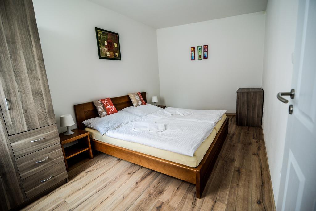 Dueta Apartment Český Krumlov Dış mekan fotoğraf